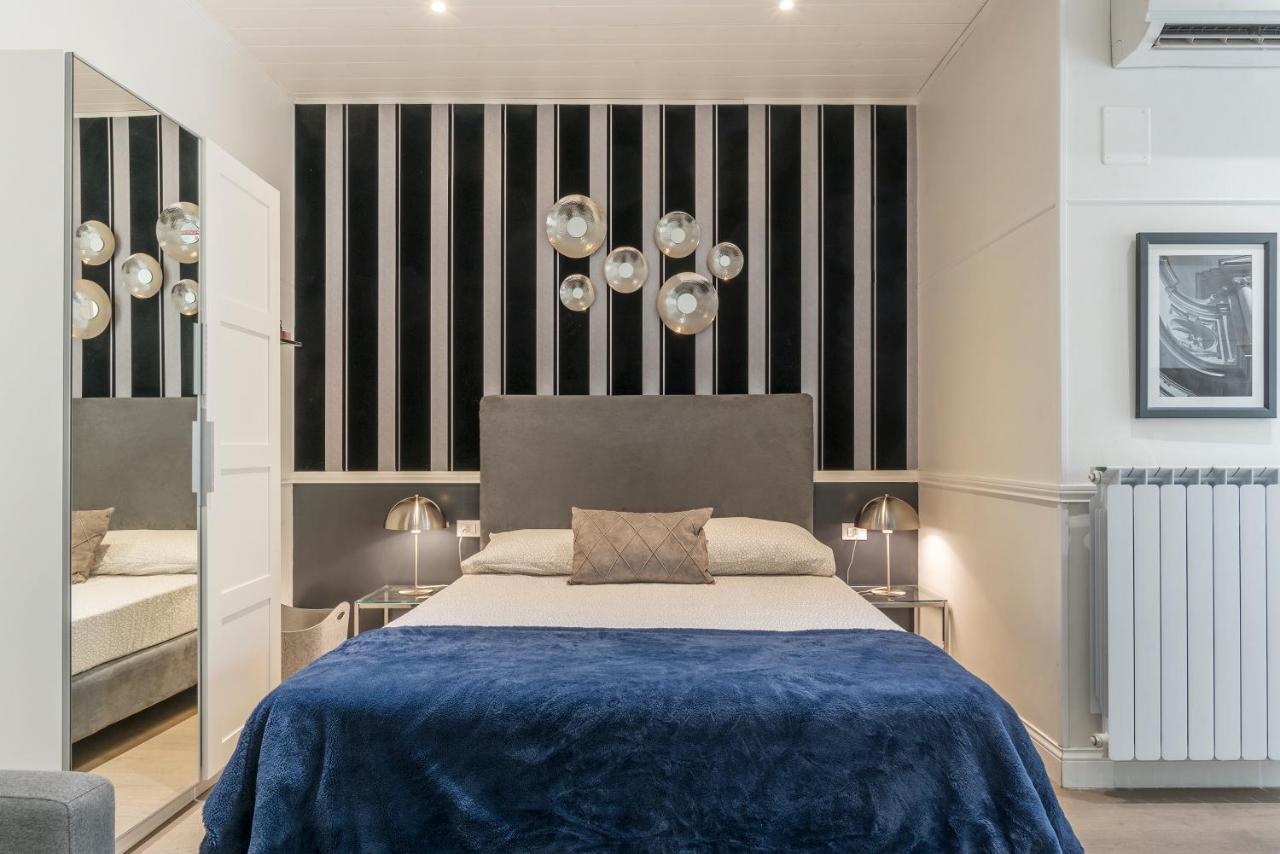 Appartement Scala Santa & Laterano Open Space Rome