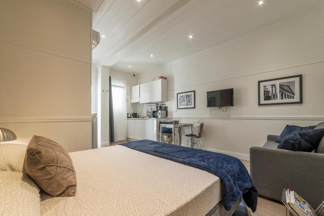 Appartement Scala Santa & Laterano Open Space