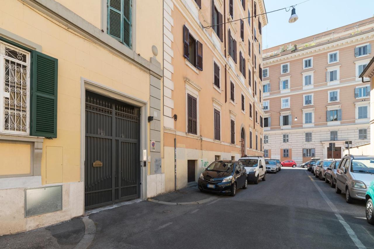 Appartement Scala Santa & Laterano Open Space